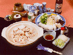 とり伊